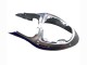Carénages Moto Suzuki GSXR 1300 Hayabusa 1996-2007 - Bleu Argent Hayabusa