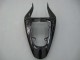 Carénages Moto Suzuki GSXR 600 / GSXR 750 2001-2003 - Noir Brillant Rouge Blanc