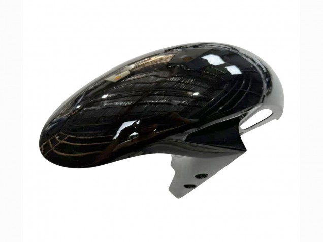 Carénages Moto Yamaha YZF R3/R25 2019-2021 - Blanc Bleu Rouge Noir Brillant