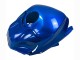 Carénages Moto Yamaha YZF R3/R25 2022-2024 - Bleu Noir ENEOS