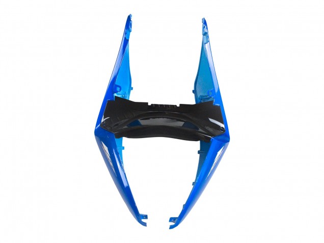 Carénages Moto Yamaha YZF R3/R25 2022-2024 - Bleu Noir ENEOS