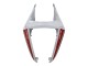 Carénages Moto Yamaha YZF R3/R25 2022-2024 - Blanc Rouge Jaune Noir