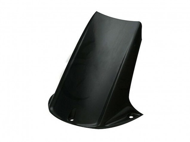 Carénages Moto Yamaha YZF 1000 R1 2002-2003 - Rouge Argent Noir Santander