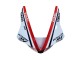 Carénages Moto Yamaha YZF 1000 R1 2002-2003 - Blanc Rouge Noir Petronas