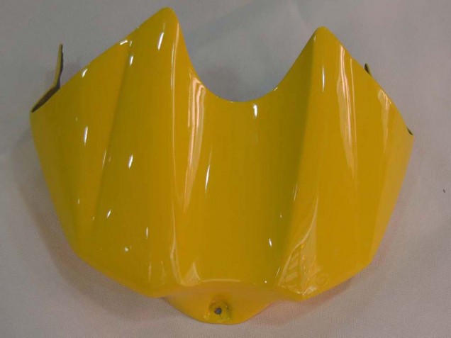 Carénages Moto Yamaha YZF 1000 R1 2004-2006 - Jaune Blanc Noir Brillant