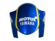 Carénages Moto Yamaha YZF 1000 R1 2004-2006 - Bleu Blanc Jaune Motul Gauloises 46