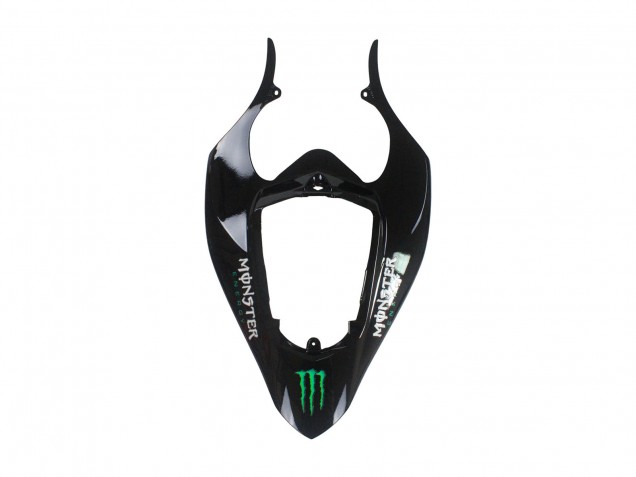 Carénages Moto Yamaha YZF 1000 R1 2004-2006 - Bleu Noir Jaune Vert Monstre Yamalube ENEOS 69