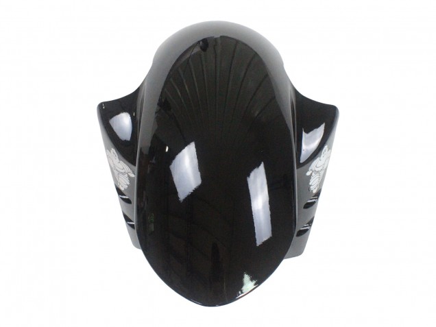 Carénages Moto Yamaha YZF 1000 R1 2004-2006 - Bleu Noir Jaune Vert Monstre Yamalube ENEOS 69