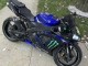 Carénages Moto Yamaha YZF 1000 R1 2004-2006 - Bleu Noir Jaune Vert Monstre Yamalube ENEOS 69