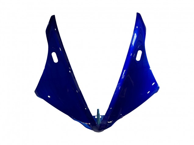 Carénages Moto Yamaha YZF 1000 R1 2004-2006 - Bleu Blanc