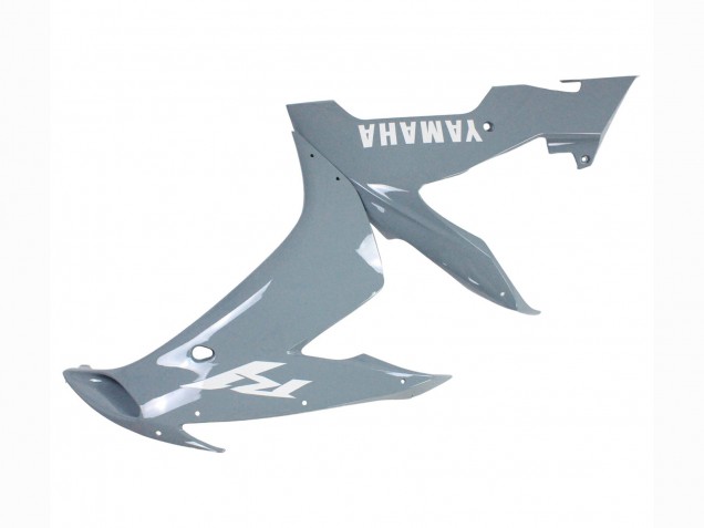Carénages Moto Yamaha YZF 1000 R1 2004-2006 - Gris