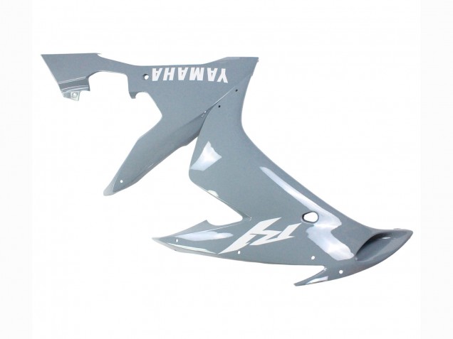 Carénages Moto Yamaha YZF 1000 R1 2004-2006 - Gris