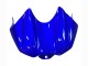 Carénages Moto Yamaha YZF 1000 R1 2004-2006 - Bleu Blanc Noir Mat