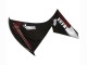 Carénages Moto Yamaha YZF 1000 R1 2012-2014 - Rouge Noir Brillant