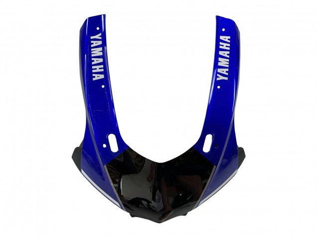 Carénages Moto Yamaha YZF 1000 R1 2015-2019 - Bleu Noir Brillant Vert Monstre