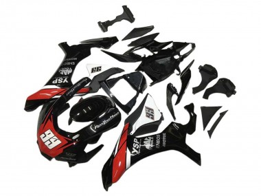 Carénages Moto Yamaha YZF 1000 R1 2020-2025 - Noir Brillant Blanc Rouge YSP ENEOS Motul 99 Abordables