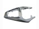 Carénages Moto Yamaha YZF R6 2003-2004 - Gris Mat Noir Mat Or Décalque