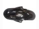 Carénages Moto Yamaha YZF R6S 2006-2009 - Noir Brillant