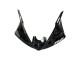 Carénages Moto Yamaha YZF R6S 2006-2009 - Noir Brillant Noir Mat Or Caméléon