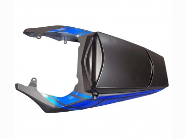 Carénages Moto Yamaha YZF 600 R6 2005 - Noir Bleu Abordables