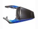 Carénages Moto Yamaha YZF 600 R6 2005 - Noir Bleu
