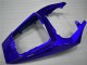 Carénages Moto Yamaha YZF 600 R6 2005 - Bleu Blanc