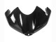 Carénages Moto Yamaha YZF 600 R6 2006-2007 - Bleu Noir Brillant