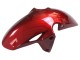 Carénages Moto Honda CBR250RR 2011-2015 - Noir Brillant Blanc West Rouge HRC 62