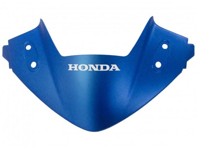 Carénages Moto Honda CBR250RR 2011-2015 - Blanc Rouge Bleu Clair