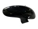 Carénages Moto Honda VTR1000F 1997-2005 - Gris Noir
