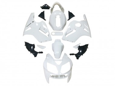 Carénages Moto Kawasaki ZX12R 2002-2006 - Non Peint Abordables