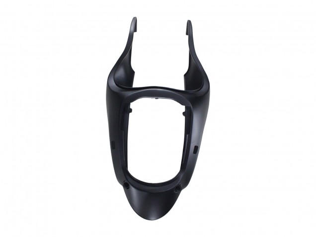 Carénages Moto Kawasaki ZX9R 2000-2001 - Noir Mat Or