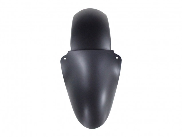 Carénages Moto Kawasaki ZX9R 2000-2001 - Noir Mat Or