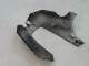 Carénages Moto Kawasaki ZX9R 2000-2001 - Vert Argent Noir