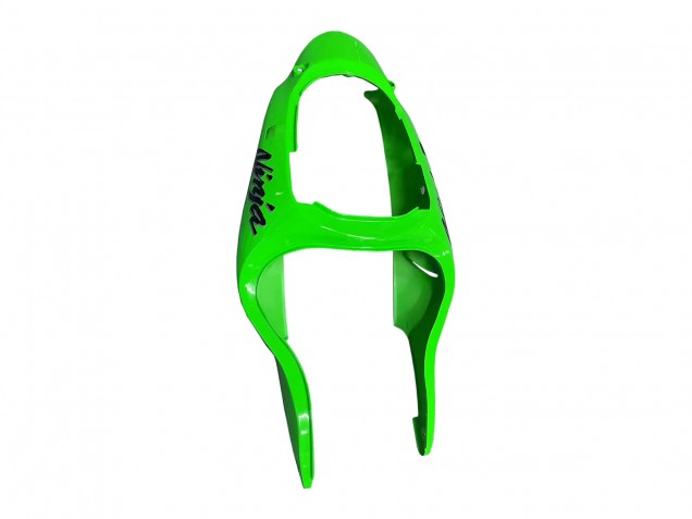 Carénages Moto Kawasaki ZX9R 2000-2001 - Vert