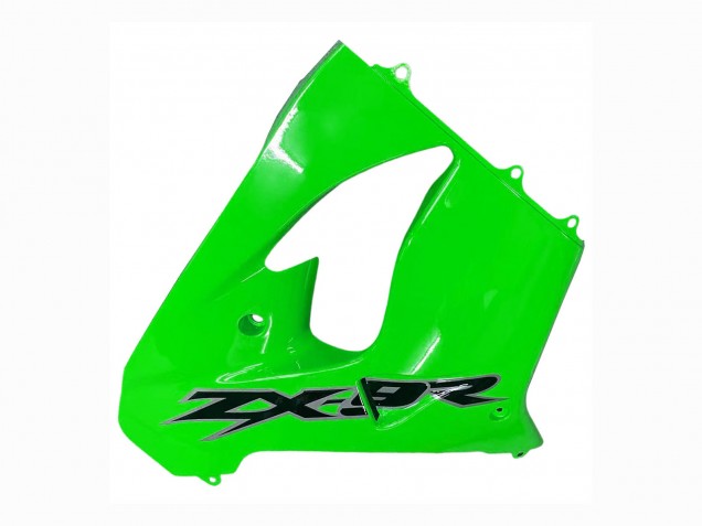Carénages Moto Kawasaki ZX9R 2000-2001 - Vert