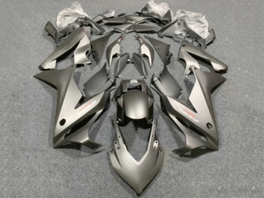 Carénages Moto Honda CBR650R 2019-2020 - Argent Abordables