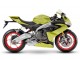Carénages Moto Aprilia RS660 2020-2024 - Or Mat
