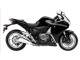 Carénages Moto Honda VFR 1200 2010-2014 - Noir Fibre de Carbone