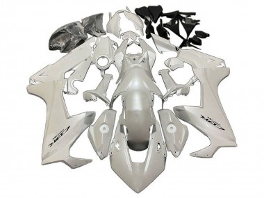 Carénages Moto Honda CBR1000RR 2017-2023 - Blanc Perle Abordables