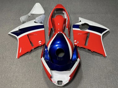 Carénages Moto Honda CBR1100XX Blackbird 1996-2007 - Blanc Rouge Bleu Noir Abordables