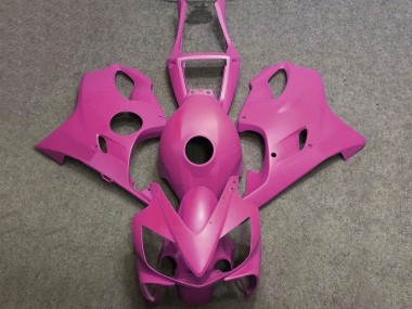 Carénages Moto Honda CBR600 F4i 2001-2003 - Rose Mat Abordables