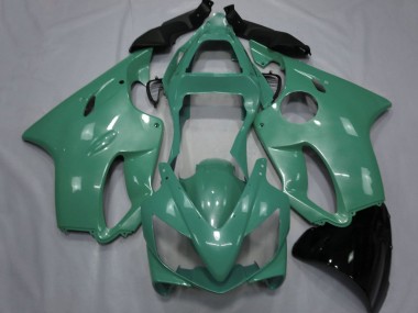 Carénages Moto Honda CBR600 F4i 2001-2003 - Vert Perle Abordables