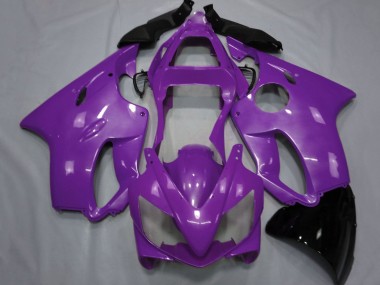 Carénages Moto Honda CBR600 F4i 2001-2003 - Violet Perle Abordables