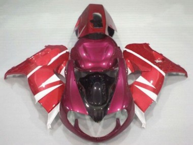 Carénages Moto Suzuki TL1000R 1998-2003 - Rouge Blanc Rose Noir Abordables