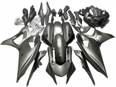 Carénages Moto Yamaha YZF R7 2021-2024 - Noir Mat Abordables