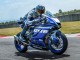 Carénages Moto Yamaha YZF R6 2017-2025 - Bleu Argent GYTR