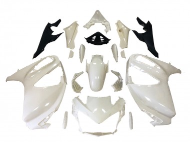 Carénages Moto Honda ST1300 2002-2016 - Non Peint Abordables