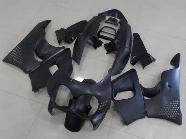 Carénages Moto Honda CBR900RR 893 1994-1995 - Noir Mat Abordables
