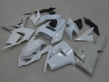 Carénages Moto Kawasaki ZX10R 2004-2005 - Non Peint Abordables